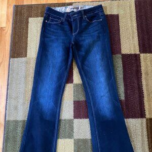 Paige Jeans